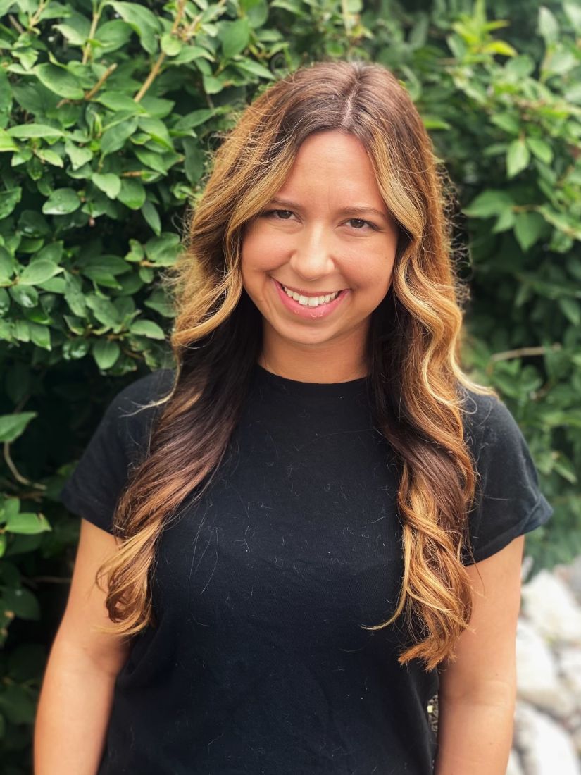 Ashley Hudak